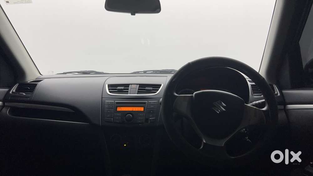 Maruti Suzuki Swift Vvt Vxi, 2012, Petrol