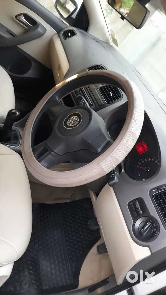 Volkswagen Vento Diesel 2011