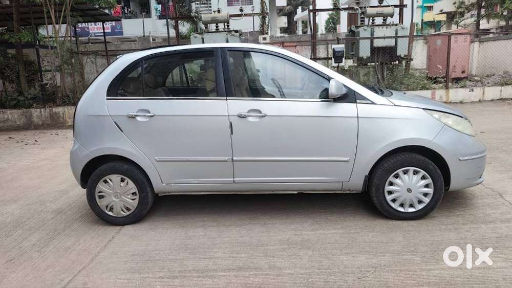 Tata Indica Vista Quadrajet Vx, 2013, Diesel