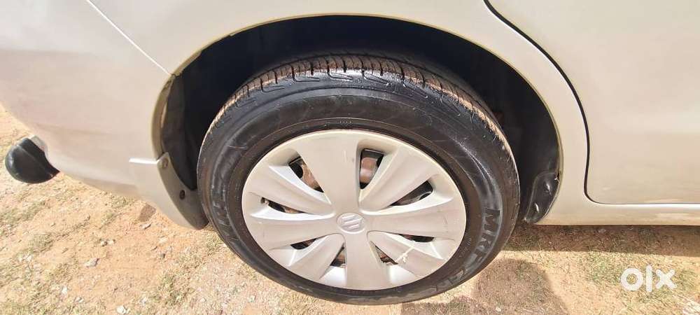 Maruti Suzuki Ertiga Vxi, 2016, Petrol