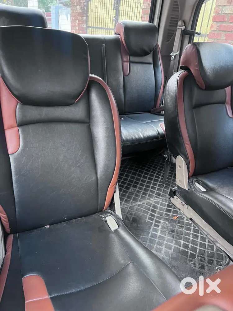 Mahindra Scorpio 2014 Diesel