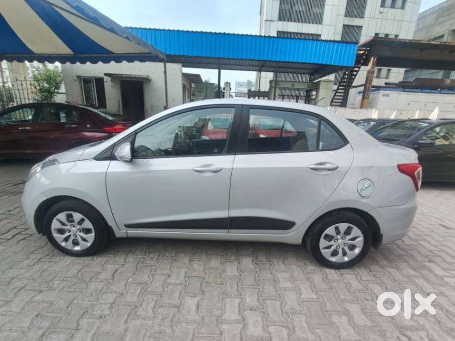 Hyundai Xcent 2014-2016 1.2 Kappa S, 2014, Petrol