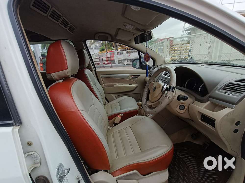 Maruti Suzuki Ertiga 2012-2015 Vdi, 2013, Diesel