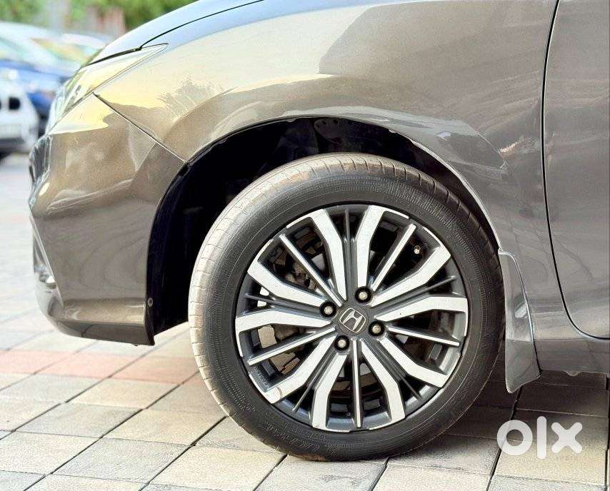 Honda City 1.5 Vx I-dtec Mt, 2018, Diesel