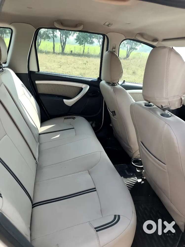 Renualt Duster 2013 Rxl 85 Ps