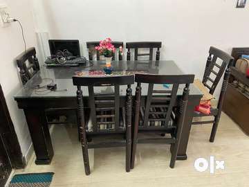 Olx kitchen outlet table