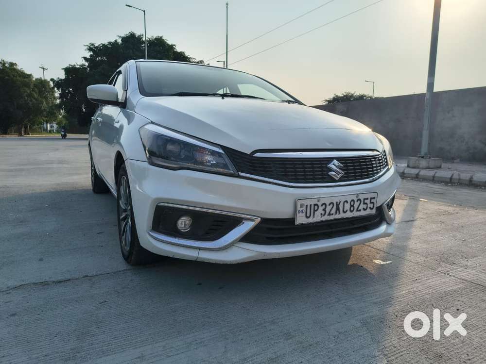 Maruti Suzuki Ciaz, 2018, Diesel