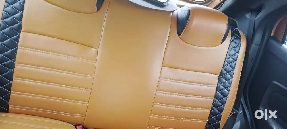 Ford Figo 2016 Diesel Well Maintained