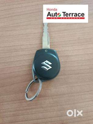 Maruti Suzuki Dzire 1.2 Vxi, 2018, Petrol