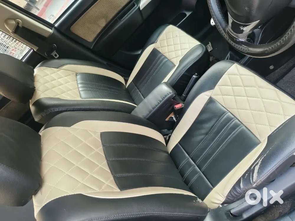 Maruti Suzuki Wagon R Lxi 2017 Year Car