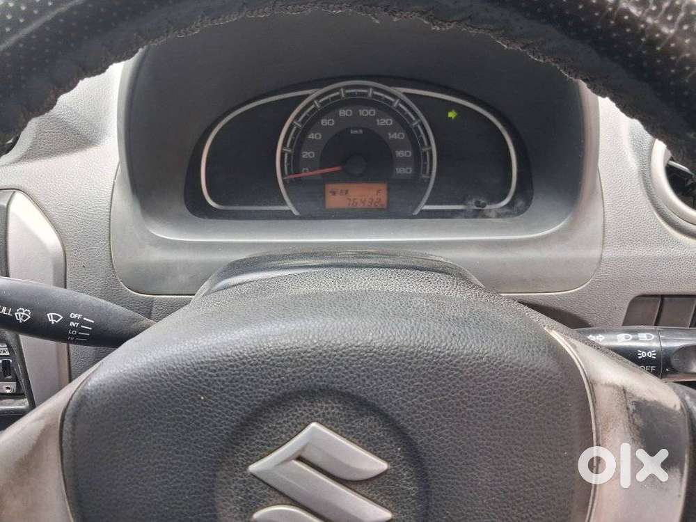 Maruti Suzuki Alto 800 2012-2016 Lxi, 2015, Petrol