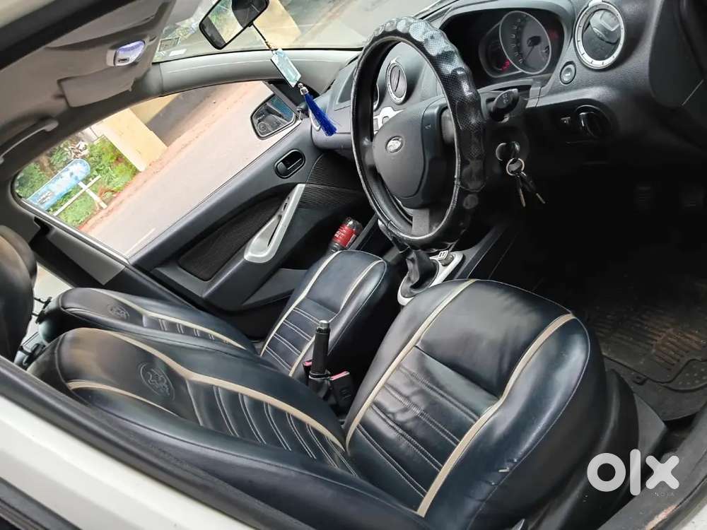 Ford Figo 2013 Diesel Well Maintained