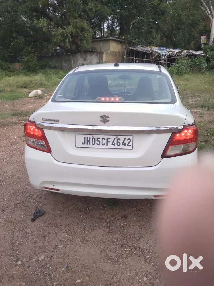 Maruti Suzuki Dzire 2019 Diesel 85000 Km Driven
