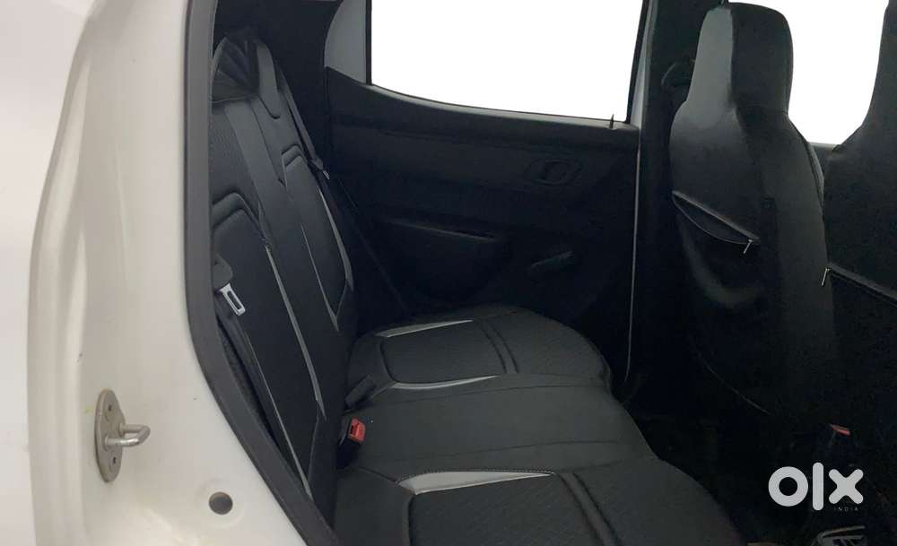 Renault Kwid 1.0 Rxl (o), 2025, Petrol