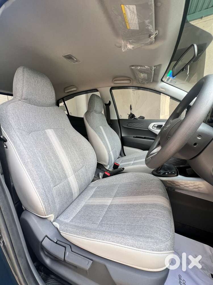 Hyundai Grand I10 Nios Sportz, 2020, Petrol