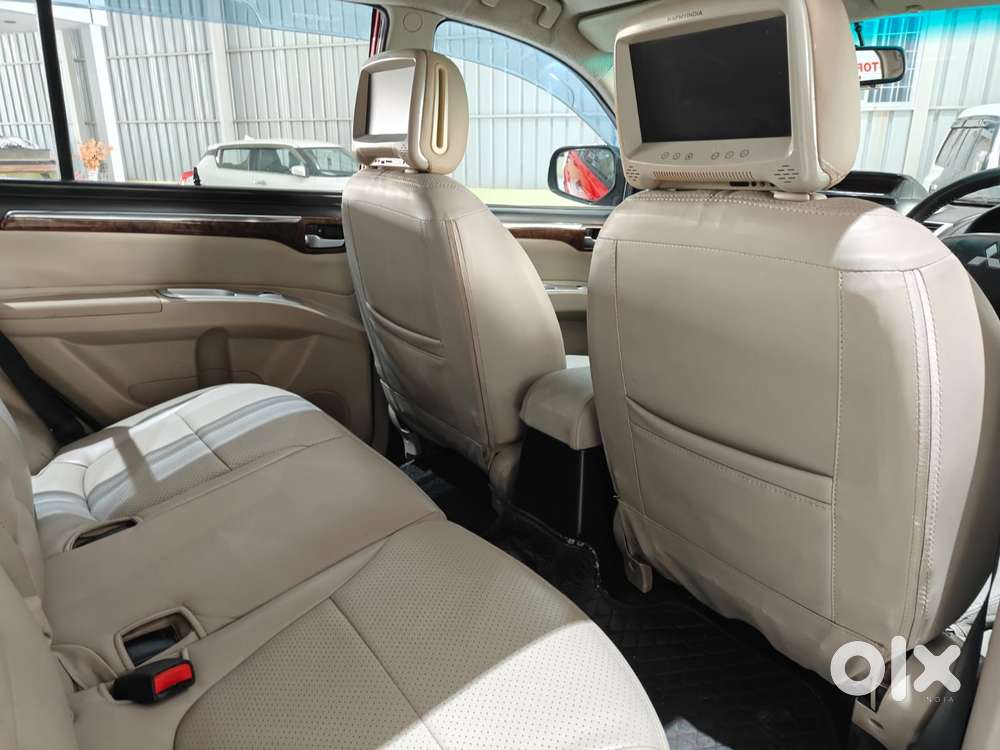 Mitsubishi Pajero Sport Limited Edition, 2015, Diesel