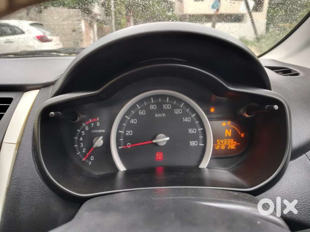 Maruti Suzuki Celerio 1.0 Zxi Amt, 2018, Petrol