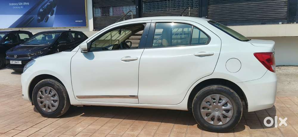 Maruti Suzuki Dzire Vdi, 2018, Diesel