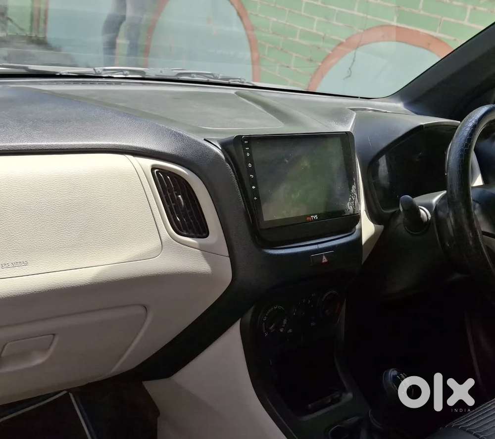 Maruti Suzuki Wagon R Vxi 1.0 Cng, 2025, Cng & Hybrids