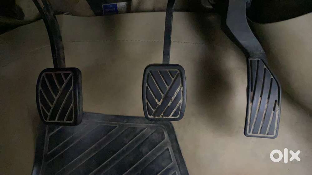 Maruti Suzuki Ertiga Vxi Cng, 2018, Cng & Hybrids