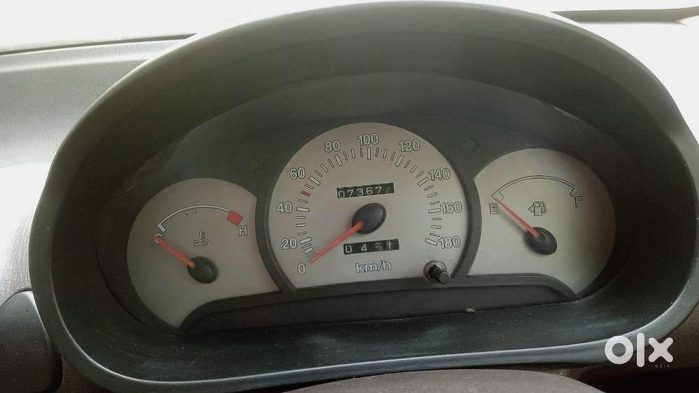 Hyundai Santro Xing Gl 2013 December