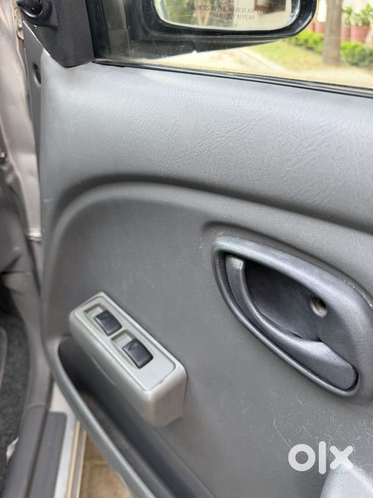 Maruti Suzuki Alto K10 2010-2014 Lxi, 2011, Petrol