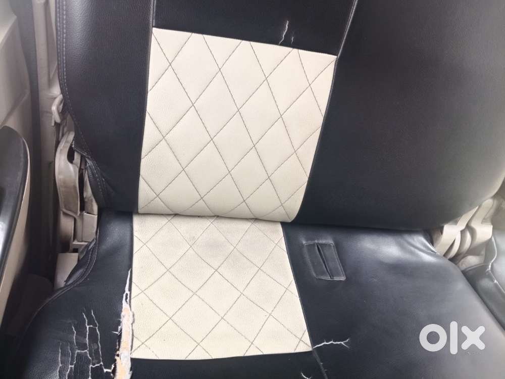 Mahindra Xylo 2017 Diesel Good Condition