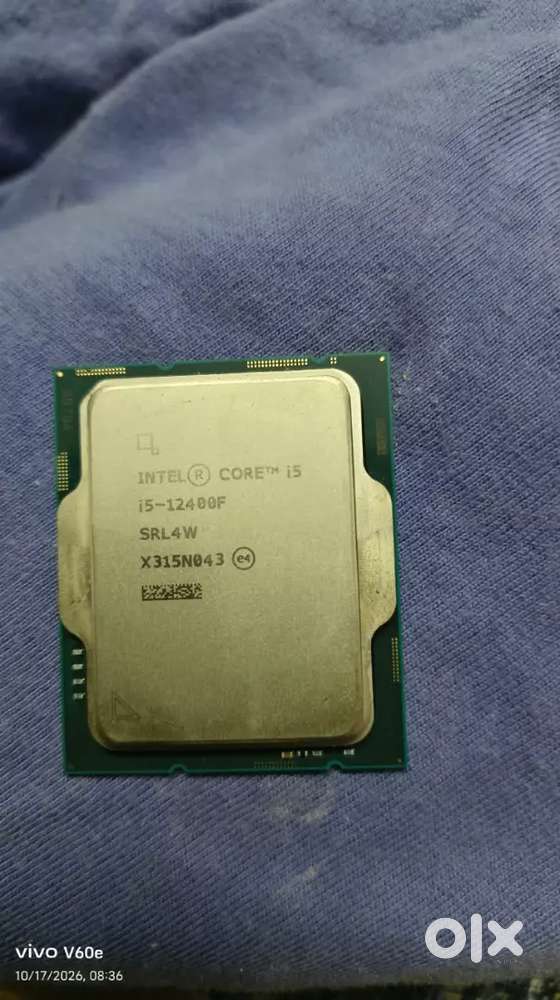12th gen processor