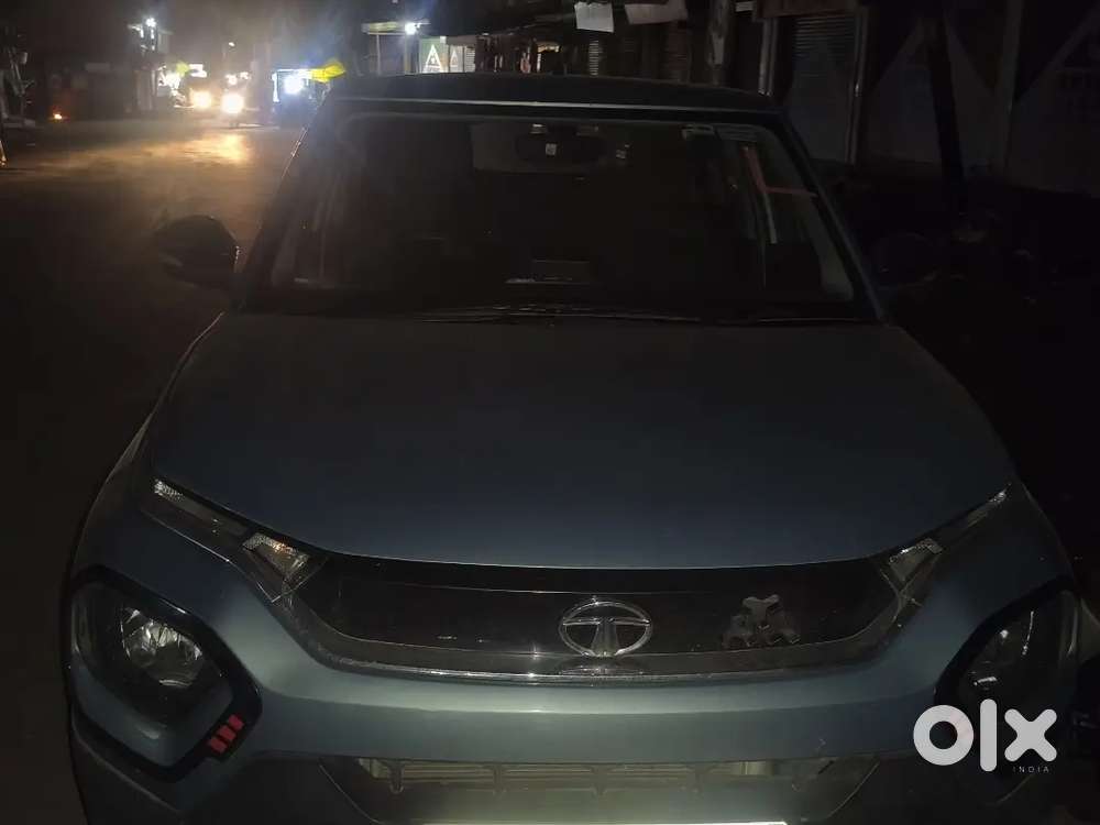 Tata Punch 2024 Petrol Good Condition