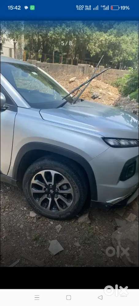 Grand Vitara For Sale 110000/-