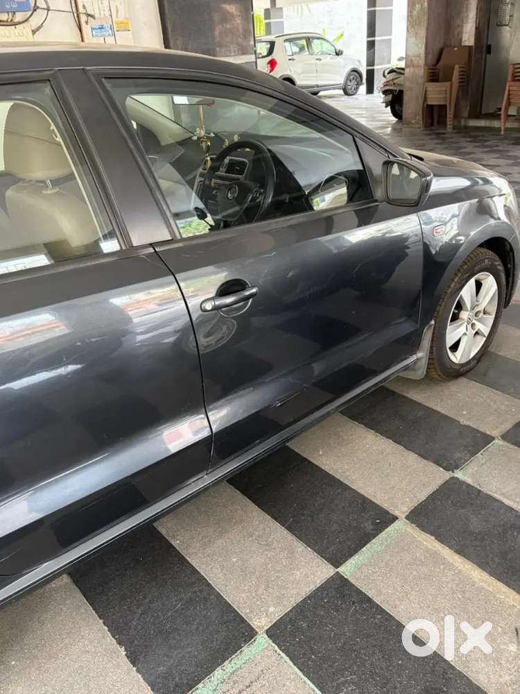 Single Hand Doctor Driven