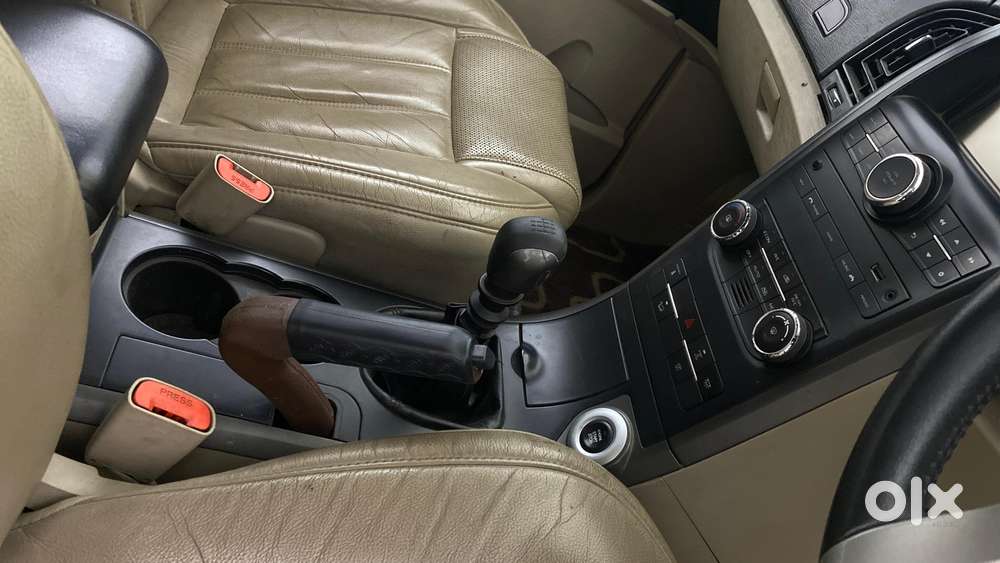 Mahindra Xuv500 2.2 W10, 2015, Diesel