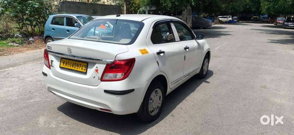 Maruti Suzuki Swift Dzire Vxi(o) Mt, 2024, Cng & Hybrids