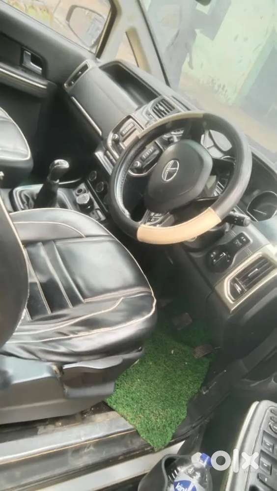 Tata Hexa 2017 Model, Diesel , Single Honour, Non Accidental