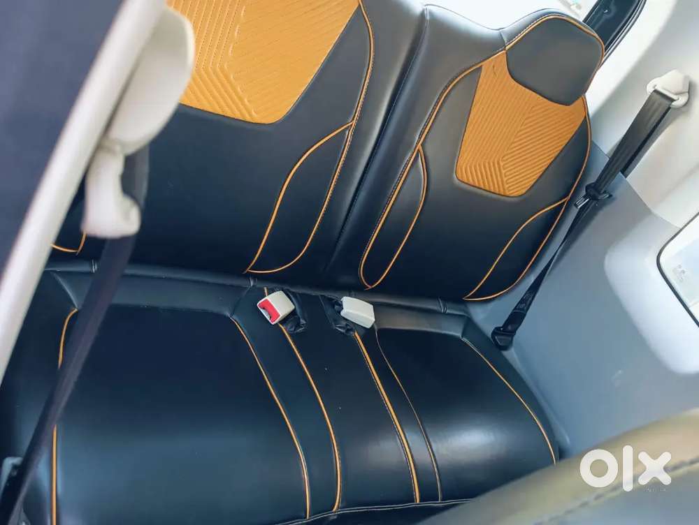 A Well Maintained Low Cost Ev Car