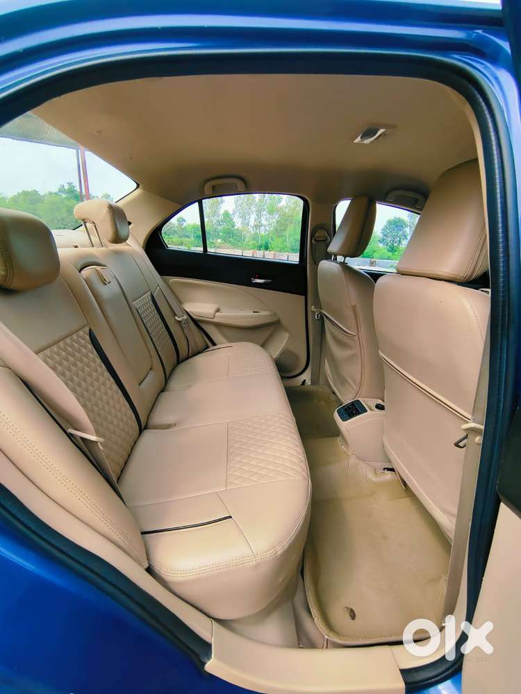 Maruti Suzuki Swift Dzire Vxi(o) Mt, 2021, Cng & Hybrids