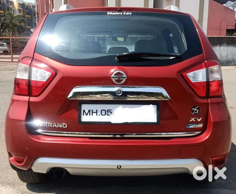 Nissan Diesel Manual 2015