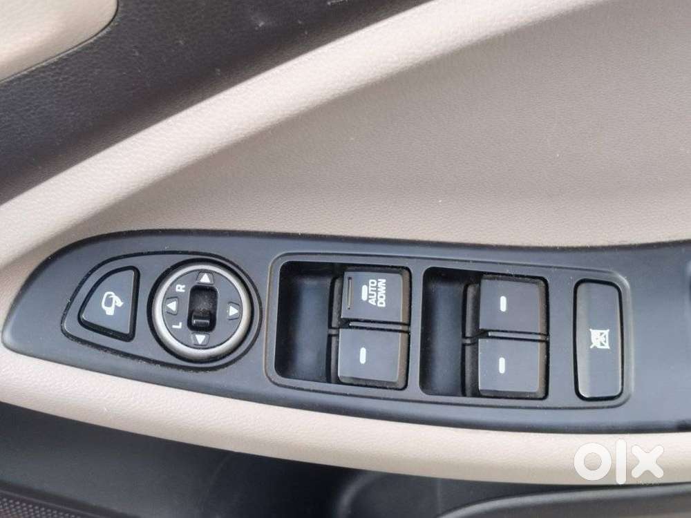 Hyundai Elite I20 Asta 1.2 At, 2018, Petrol