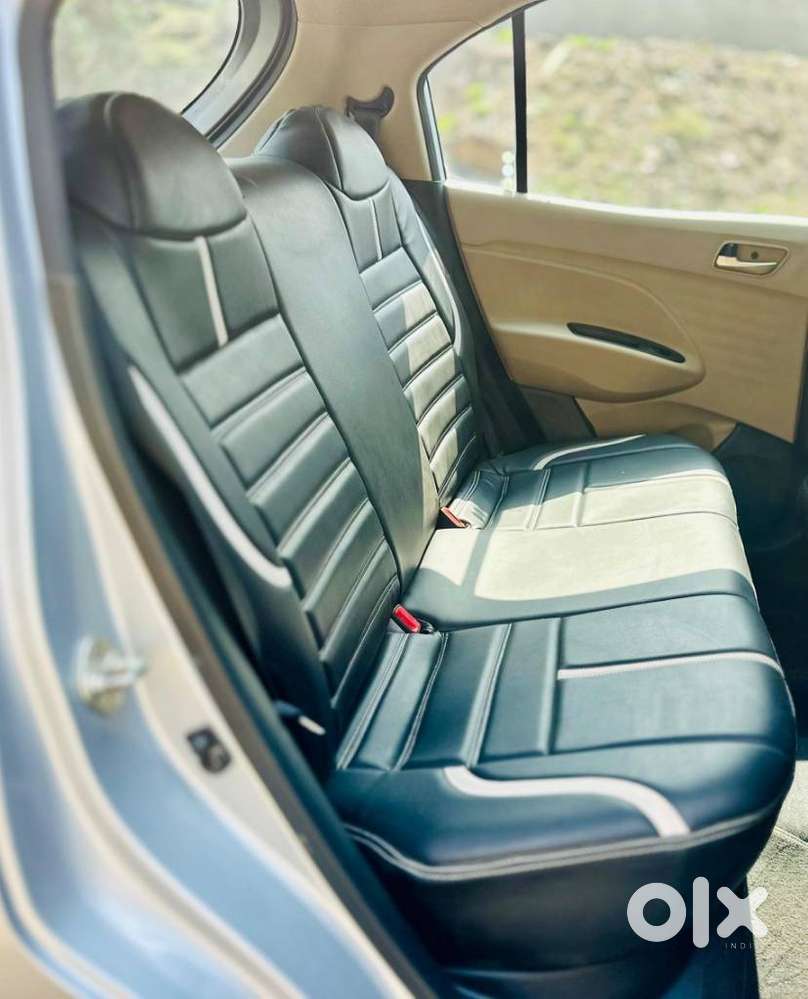 Hyundai Santro Sportz Amt, 2021, Petrol