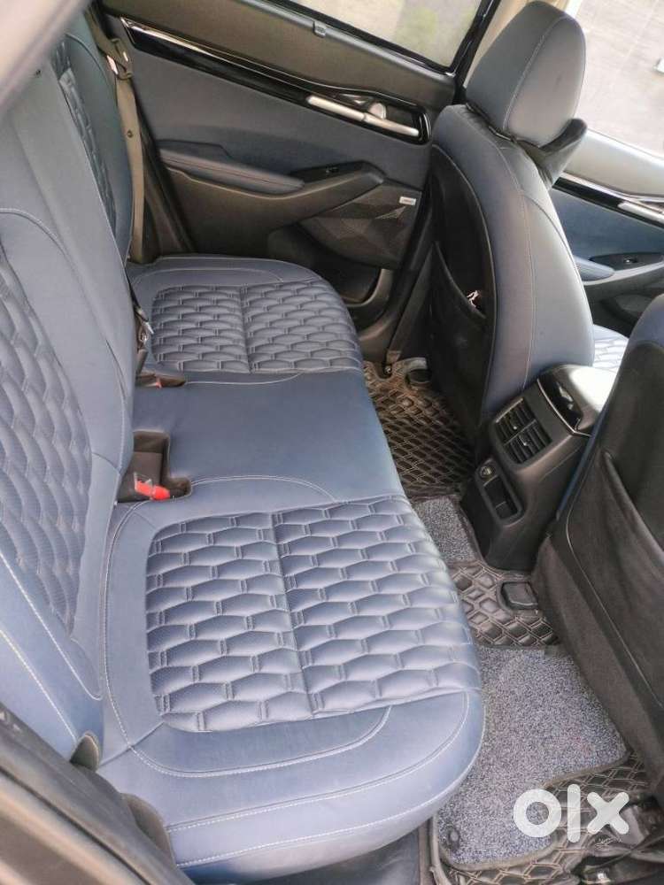 Kia Seltos 1.5 X-line Diesel At, 2023, Diesel