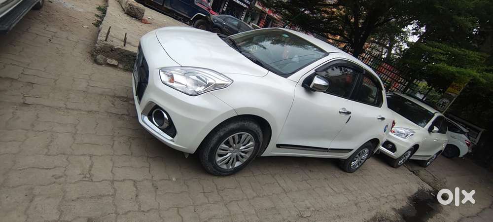 Maruti Suzuki Dzire 1.2 Vxi, 2022, Petrol