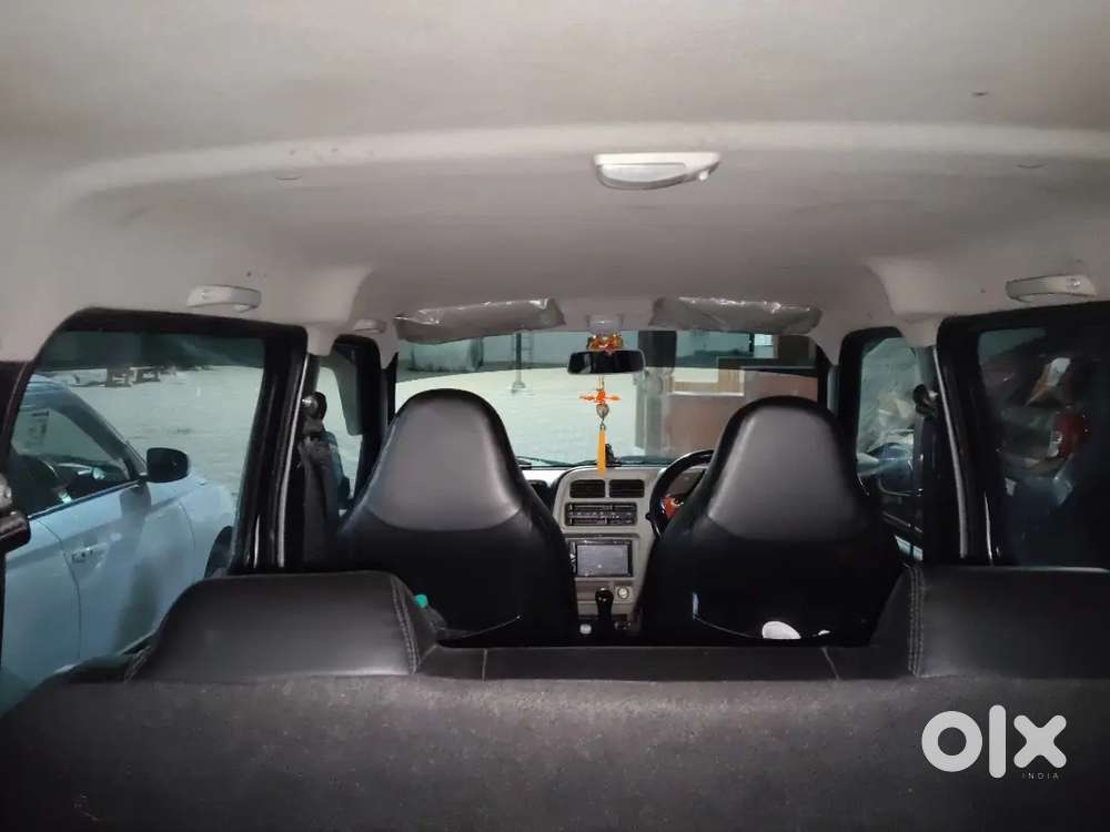 Maruti Suzuki Eeco Ac Cng 2022, Central Lock, Music System, Machweel,