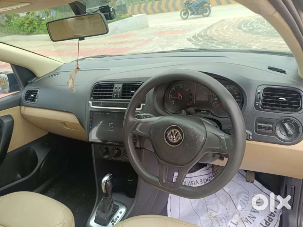 Volkswagen Ameo 1.5 Tdi Comfortline Plus, 2016, Diesel
