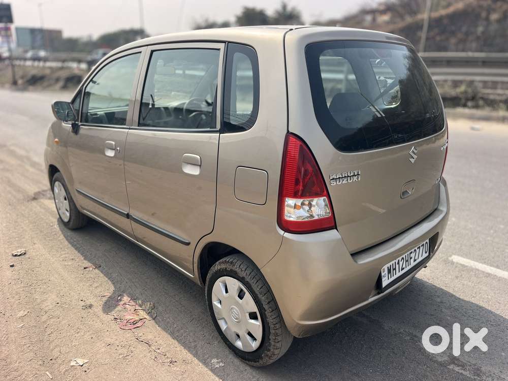 Maruti Suzuki Zen Estilo Lxi Bs Iv, 2011, Petrol