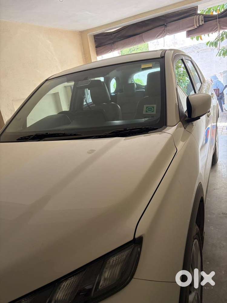 Maruti Suzuki Vitara 2025