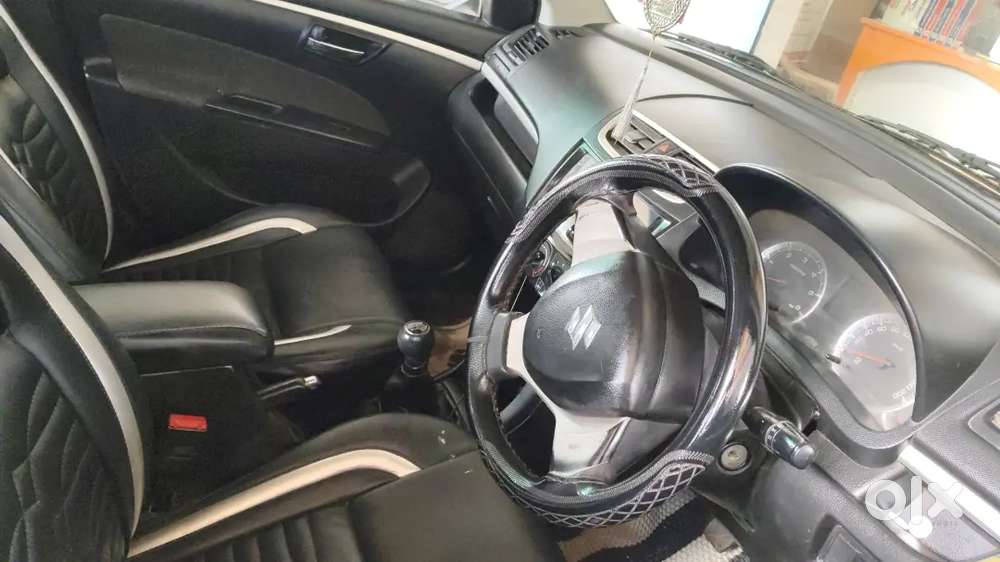 Maruti Suzuki Swift 2015 Diesel Vdi