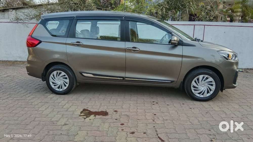 Maruti Suzuki Ertiga 1.5 Vxi, 2024