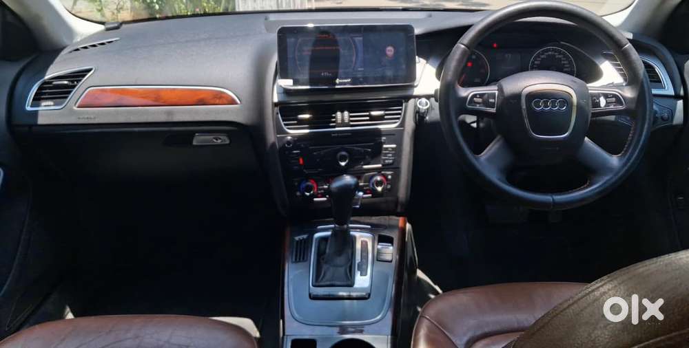 Audi A4 1.8 Tfsi, 2009, Petrol