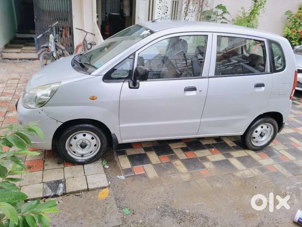 Maruti Suzuki Estilo Lxi 2011
