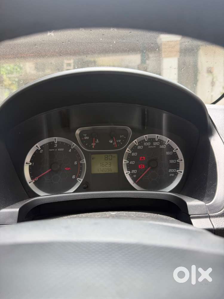 Ford Fiesta Diesel Manual 2010